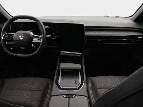Voitures D'occasion À Faches Thumesnil | Renault Espace 1.2 E-Tech Full Hybrid 200Ch Techno 7 Pl...