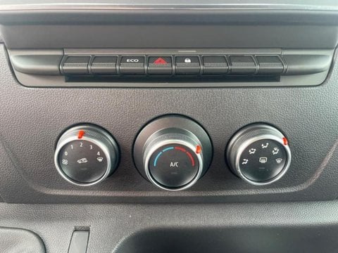 Voitures D'occasion À Faches Thumesnil | Renault Master Fg F3500 L2H2 E-Tech 130Ch Advance Auton...