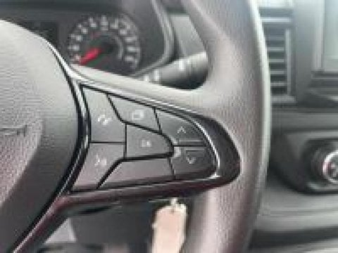 Voitures D'occasion À Faches Thumesnil | Renault Trafic Fg L1H1 3T 2.0 Blue Dci 130Ch Confort E6E