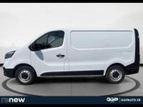 Voitures D'occasion À Faches Thumesnil | Renault Trafic Fg L1H1 2T8 2.0 Blue Dci 130Ch Confort E6E