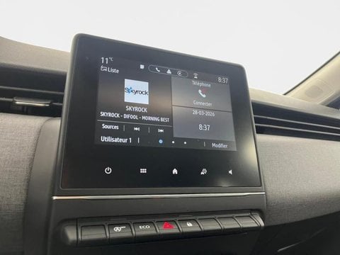 Voitures D'occasion À Faches Thumesnil | Renault Clio 1.0 Tce 90Ch Evolution