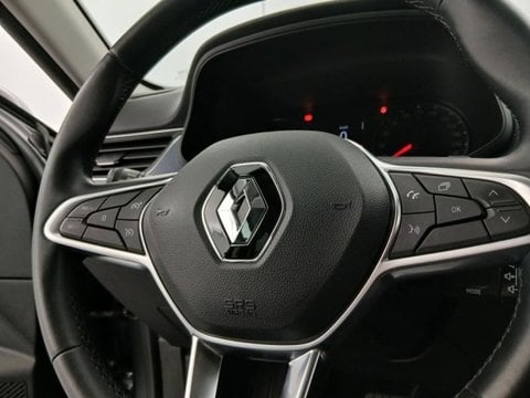Voitures D'occasion À Faches Thumesnil | Renault Arkana 1.3 Tce 140Ch Fap Business Edc