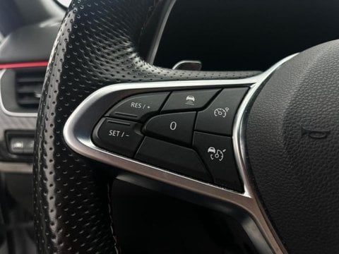 Voitures D'occasion À Faches Thumesnil | Renault Arkana 1.3 Tce 140Ch Fap Rs Line Edc -21B