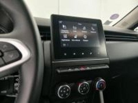 Voitures D'occasion À Faches Thumesnil | Renault Clio 1.0 Tce 90Ch Equilibre