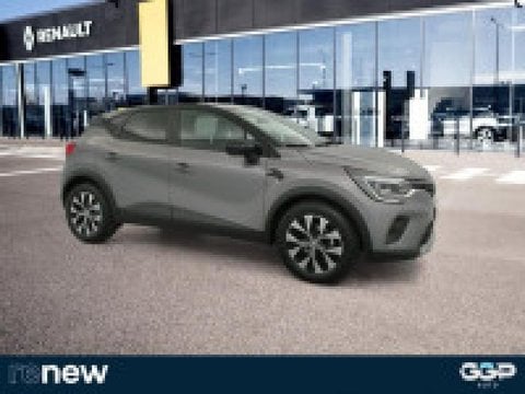 Voitures D'occasion À Faches Thumesnil | Renault Captur 1.0 Tce 90Ch Evolution