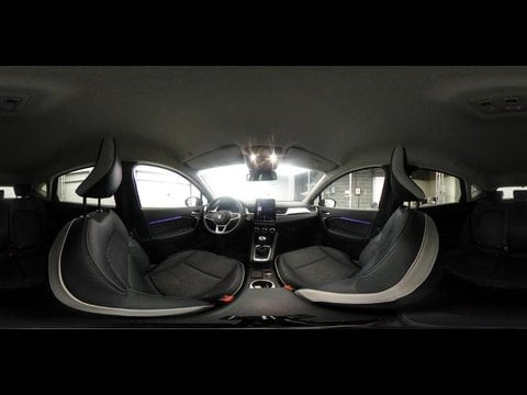 Voitures D'occasion À Faches Thumesnil | Renault Captur 1.0 Tce 90Ch Techno