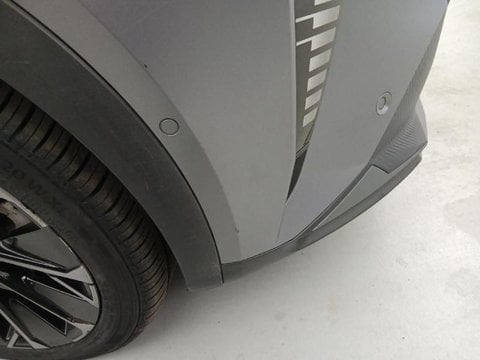 Voitures D'occasion À Faches Thumesnil | Renault Scénic Scenic E-Tech Electric 220Ch Techno Opt...