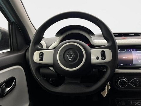 Voitures D'occasion À Faches Thumesnil | Renault Twingo 1.0 Sce 65Ch Equilibre