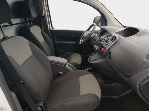 Voitures D'occasion À Faches Thumesnil | Renault Kangoo Express Electrique Grand Confort Achat I...