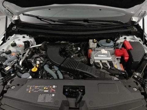Voitures D'occasion À Faches Thumesnil | Renault Austral 1.2 E-Tech Full Hybrid 200Ch Techno Esp...