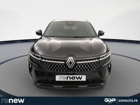 Voitures D'occasion À Faches Thumesnil | Renault Austral 1.2 E-Tech Full Hybrid 200Ch Techno