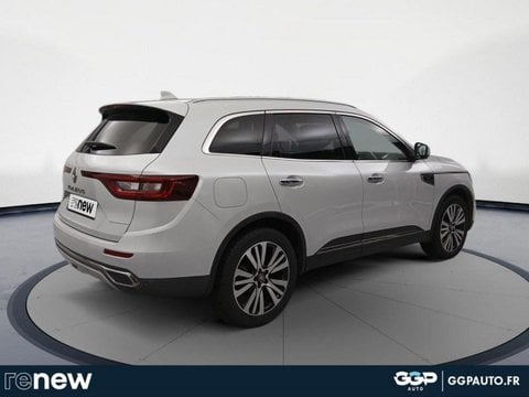 Voitures D'occasion À Faches Thumesnil | Renault Koleos 1.7 Blue Dci 150Ch Initiale Paris X-Tronic
