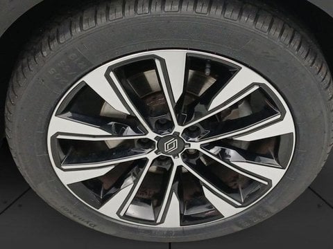 Voitures D'occasion À Faches Thumesnil | Renault Austral 1.2 E-Tech Full Hybrid 200Ch Techno