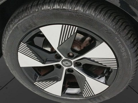 Voitures D'occasion À Faches Thumesnil | Renault Mégane Megane E-Tech Electric Ev60 220Ch Equil...