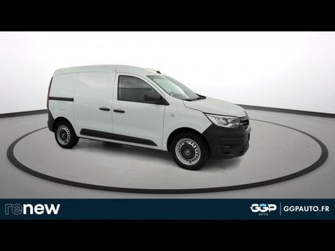 Voitures D'occasion À Faches Thumesnil | Renault Express Van 1.5 Blue Dci 95Ch Confort 22