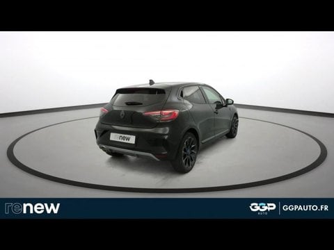 Voitures D'occasion À Faches Thumesnil | Renault Clio 1.0 Tce 90Ch Esprit Alpine - 24