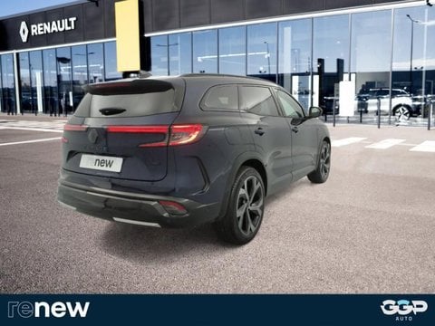 Voitures D'occasion À Faches Thumesnil | Renault Espace 1.2 E-Tech Full Hybrid 200Ch Esprit Alpi...