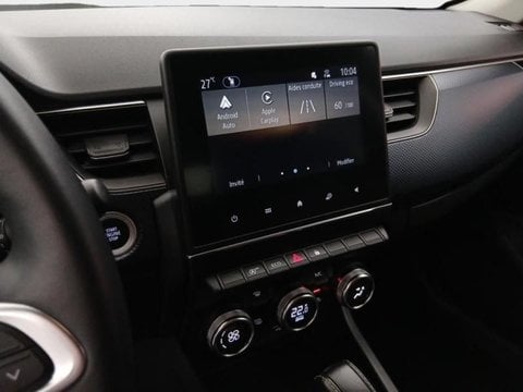 Voitures D'occasion À Faches Thumesnil | Renault Arkana 1.3 Tce Mild Hybrid 140Ch Evolution Edc -22