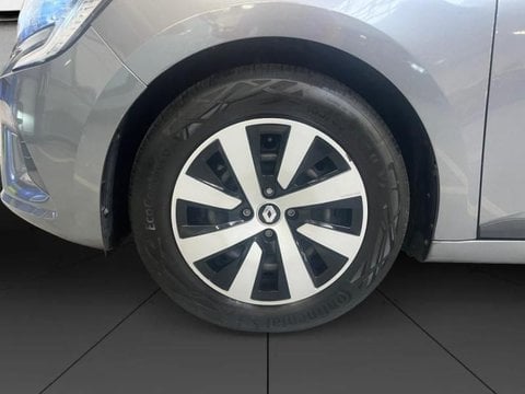 Voitures D'occasion À Faches Thumesnil | Renault Clio 1.0 Tce 90Ch Equilibre