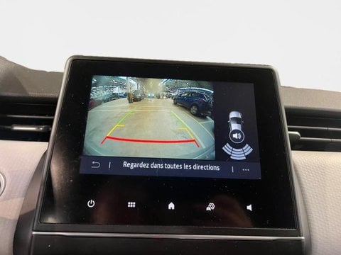 Voitures D'occasion À Faches Thumesnil | Renault Clio 1.0 Tce 90Ch Techno