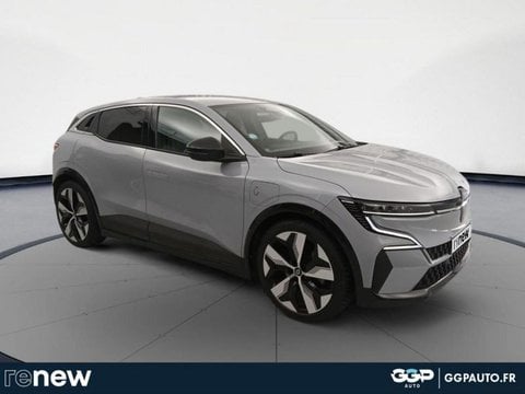 Voitures D'occasion À Faches Thumesnil | Renault Mégane Megane E-Tech Electric Ev60 220Ch Techn...