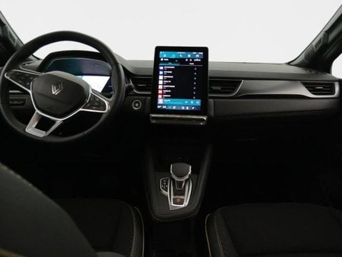 Voitures D'occasion À Faches Thumesnil | Renault Symbioz 1.6 E-Tech Full Hybrid 145Ch Iconic