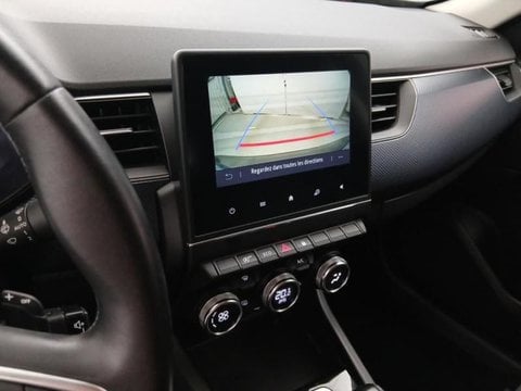 Voitures D'occasion À Faches Thumesnil | Renault Arkana 1.3 Tce 140Ch Mild Hybrid Evolution Edc -23