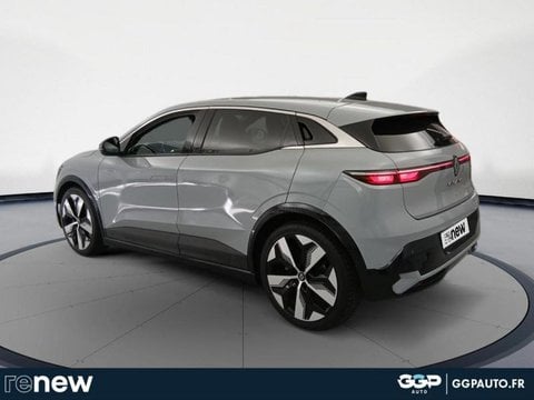 Voitures D'occasion À Faches Thumesnil | Renault Mégane Megane E-Tech Electric Ev60 220Ch Techn...