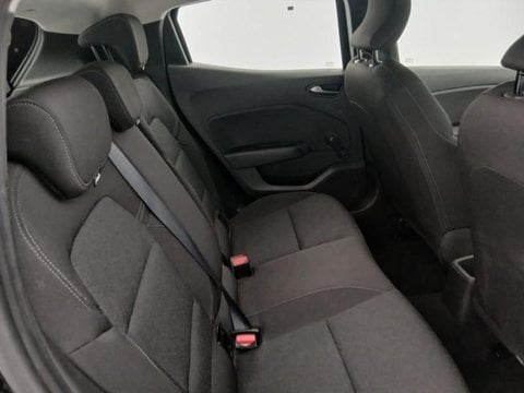 Voitures D'occasion À Faches Thumesnil | Renault Clio 1.0 Tce 90Ch Equilibre