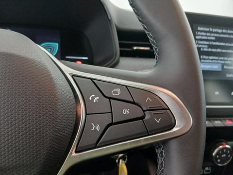 Voitures D'occasion À Faches Thumesnil | Renault Clio 1.0 Tce 90Ch Evolution - 24