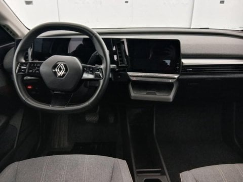 Voitures D'occasion À Faches Thumesnil | Renault Mégane Megane E-Tech Electric Ev40 130Ch Equil...