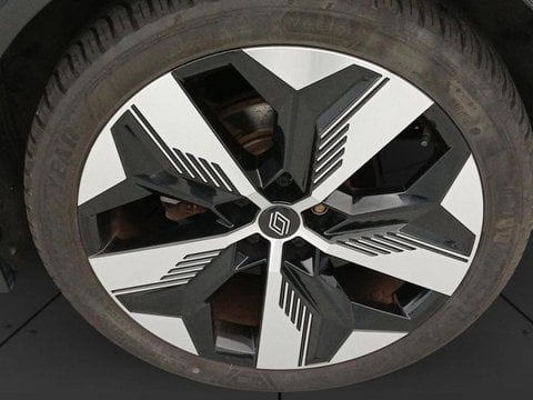 Voitures D'occasion À Faches Thumesnil | Renault Mégane Megane E-Tech Electric Ev60 220Ch Techn...