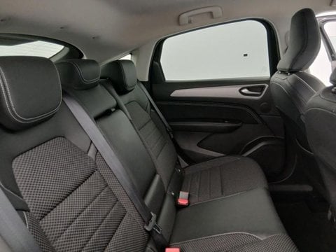 Voitures D'occasion À Faches Thumesnil | Renault Arkana 1.6 E-Tech Hybride 145Ch Techno -22