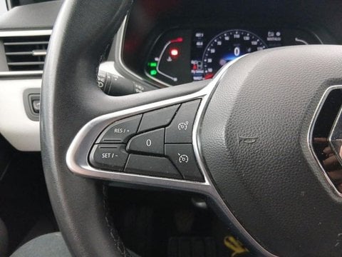 Voitures D'occasion À Faches Thumesnil | Renault Clio 1.0 Tce 90Ch Techno