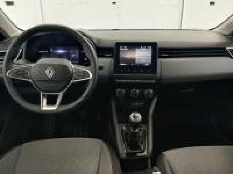Voitures D'occasion À Faches Thumesnil | Renault Clio 1.0 Tce 90Ch Evolution - 24