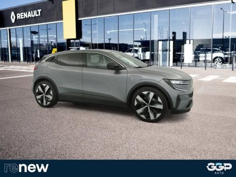 Voitures D'occasion À Faches Thumesnil | Renault Mégane E-Tech Electric Ev60 220Ch Techno Optim...