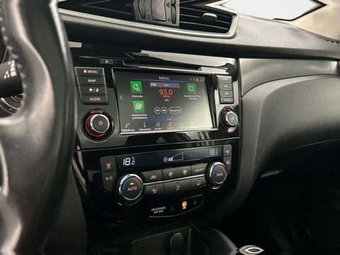 Voitures D'occasion À Faches Thumesnil | Nissan Qashqai 1.3 Dig-T 160Ch Business Edition Euro6D-T