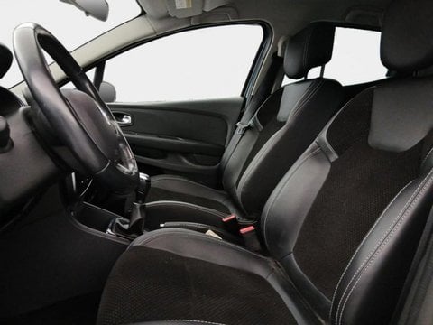 Voitures D'occasion À Faches Thumesnil | Renault Clio 1.5 Dci 90Ch Energy Intens 5P Euro6C