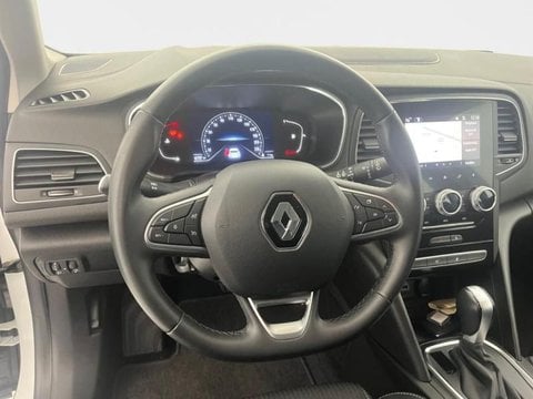Voitures D'occasion À Faches Thumesnil | Renault Mégane Megane 1.5 Blue Dci 115Ch Business - 20