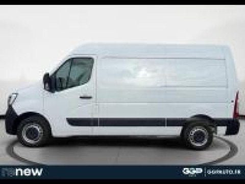 Voitures D'occasion À Faches Thumesnil | Renault Master Fg F3300 L2H2 2.3 Blue Dci 135Ch Confort...