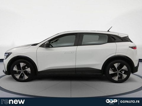 Voitures D'occasion À Faches Thumesnil | Renault Mégane Megane E-Tech Electric Ev60 220Ch Equil...