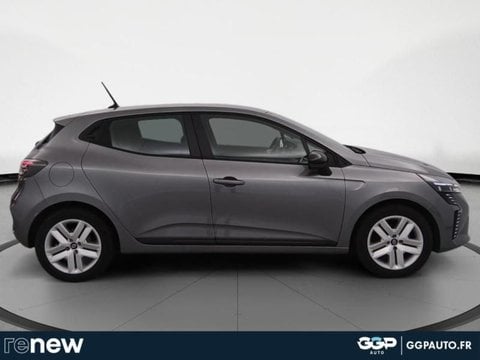 Voitures D'occasion À Faches Thumesnil | Renault Clio 1.0 Tce 90Ch Evolution - 25