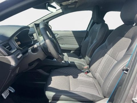 Voitures D'occasion À Faches Thumesnil | Renault Symbioz 1.8 E-Tech Full Hybrid 160Ch Esprit Alp...