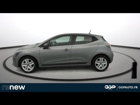Voitures D'occasion À Faches Thumesnil | Renault Clio 1.0 Tce 90Ch Evolution