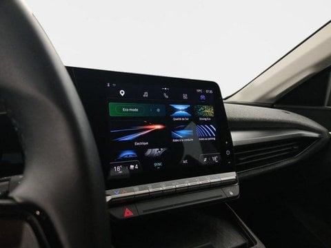 Voitures D'occasion À Faches Thumesnil | Renault Mégane Megane E-Tech Electric Ev60 130Ch Evolu...
