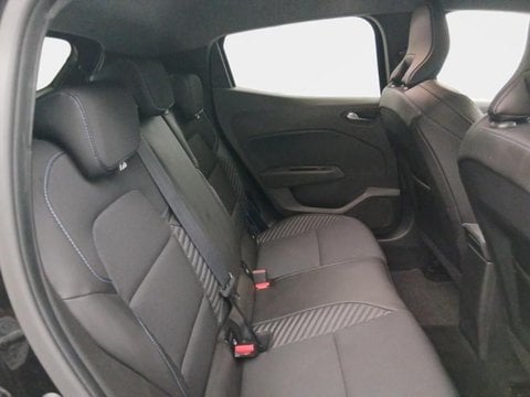 Voitures D'occasion À Faches Thumesnil | Renault Clio 1.6 E-Tech 145Ch Full Hybrid Esprit Alpine...