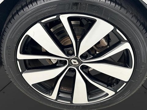 Voitures D'occasion À Faches Thumesnil | Renault Scénic Scenic 1.3 Tce 140Ch Fap Limited Edc