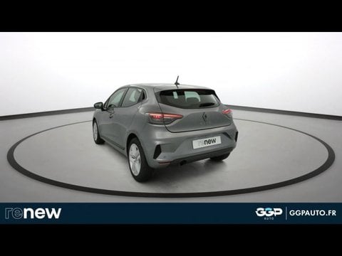 Voitures D'occasion À Faches Thumesnil | Renault Clio 1.0 Tce 90Ch Evolution - 24