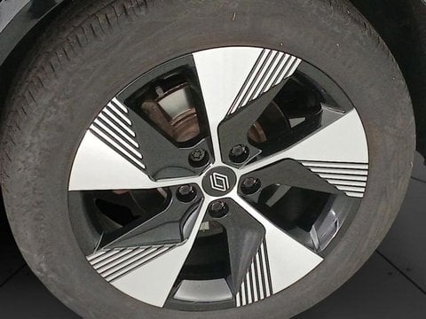 Voitures D'occasion À Faches Thumesnil | Renault Mégane Megane E-Tech Electric Ev40 130Ch Equil...