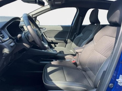 Voitures D'occasion À Faches Thumesnil | Renault Symbioz 1.6 E-Tech Full Hybrid 145Ch Iconic